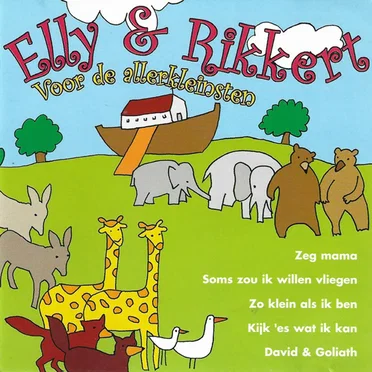 Voor de allerkleinsten