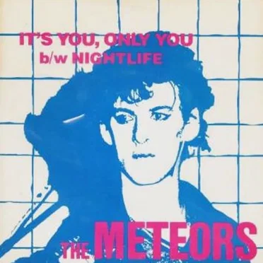 It's Only You / Nightlife