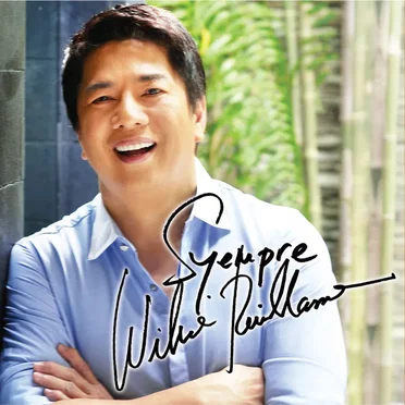 Syempre by Willie Revillame - album cover