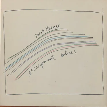 Escarpment Blues