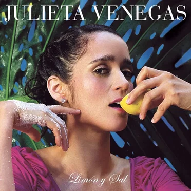 Limón y sal