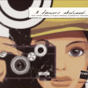 A Découvrir Absolument by Various Artists - album cover