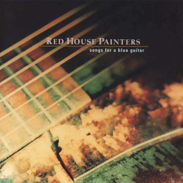 Songs for a Blue Guitar