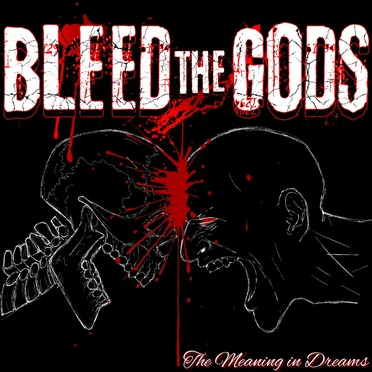 Bleed the Gods by Bleed the Gods - album cover