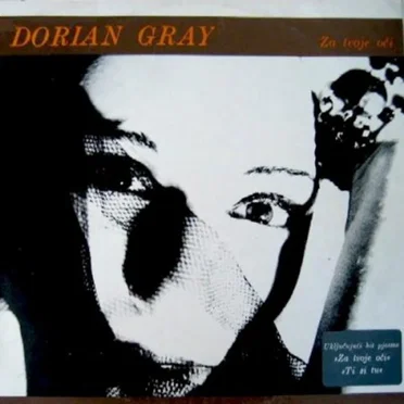 Dorian Gray