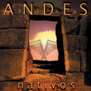 Nativos by Andes - album cover