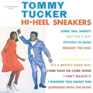 Hi-Heel Sneakers