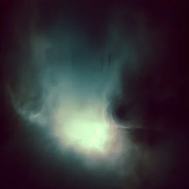An Abyss of My Own Making by Remote Guest List - album cover