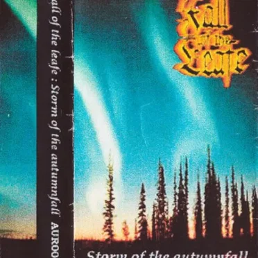 Storm of the Autumnfall