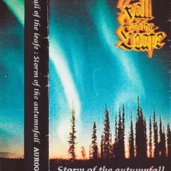 Storm of the Autumnfall