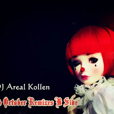 2014 October Remixes B Side