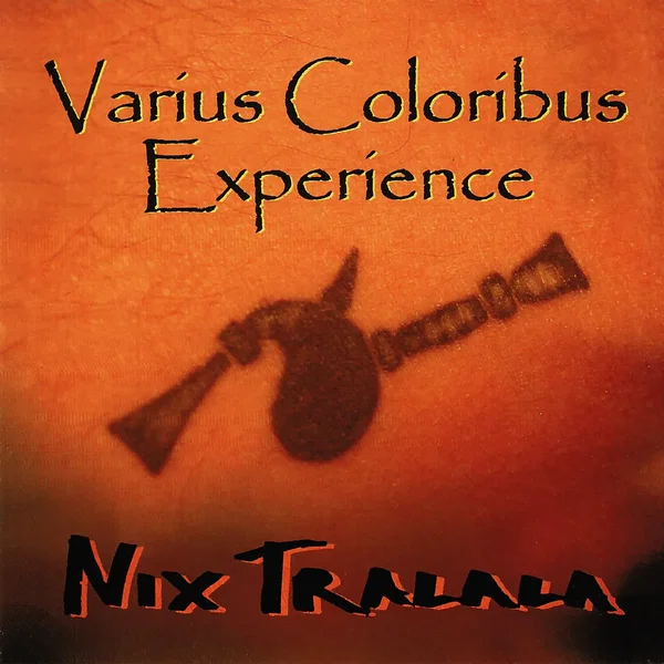 Nix Tralala