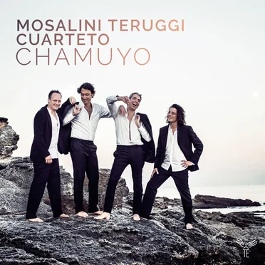 Chamuyo