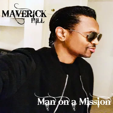 Man on a Mission (Clean Version)