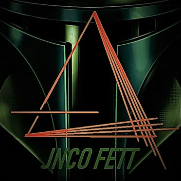 Jnco Fett (Order 808)
