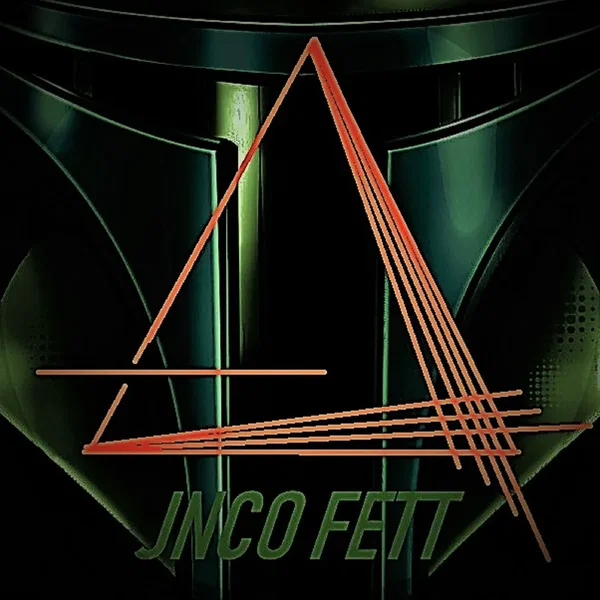 Jnco Fett (Order 808)