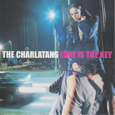 Love Is the Key