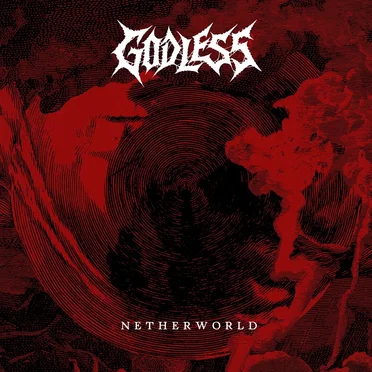 Netherworld by Godless - album cover
