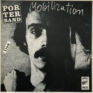 Mobilization
