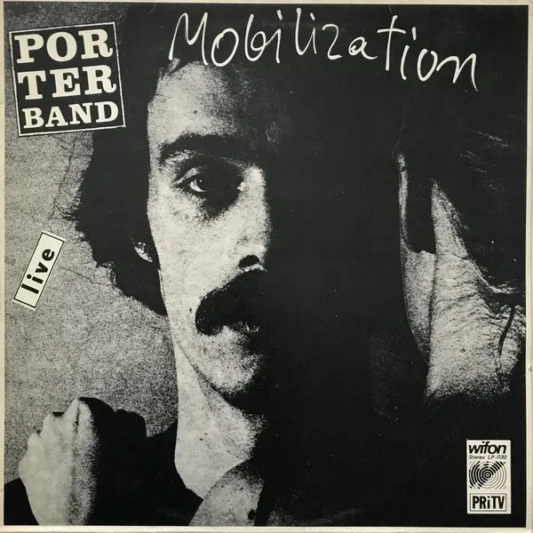 Mobilization