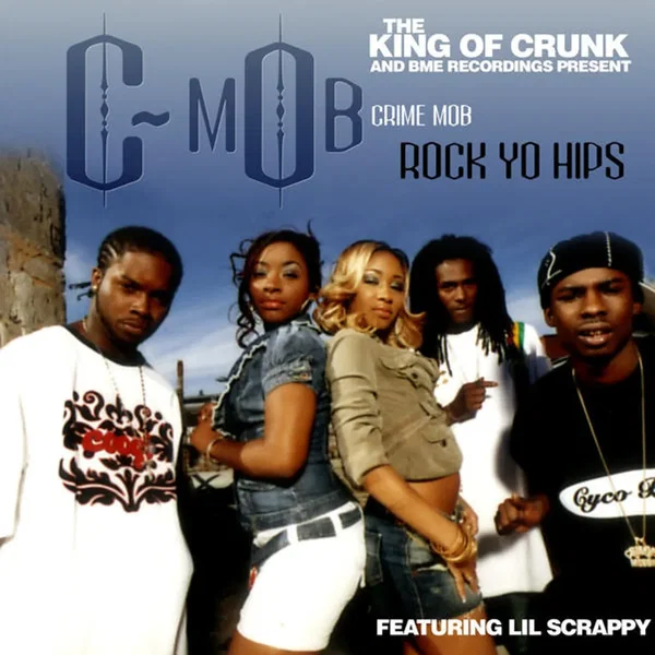Rock Yo Hips