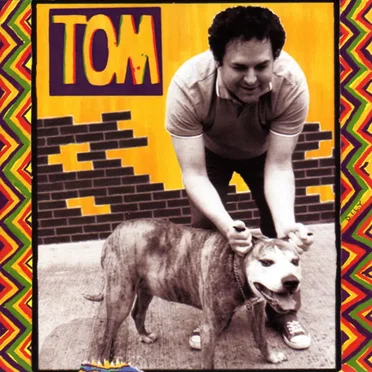 Tom: A Best Show on WFMU Tribute to Ram by Various Artists - album cover
