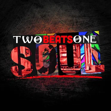 Two Beats One Soul by Various Artists - album cover