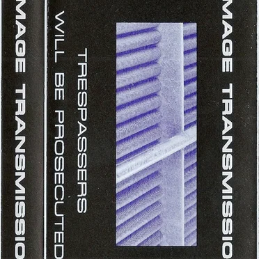Trespassers Will Be Prosecuted