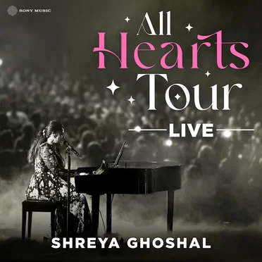 All Hearts Tour (live)