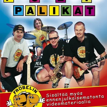 Fröbelin Palikat