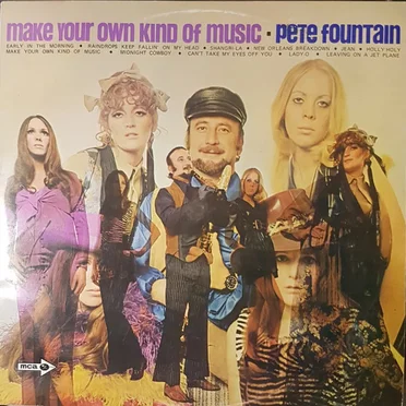 Make Your Own Kind of Music