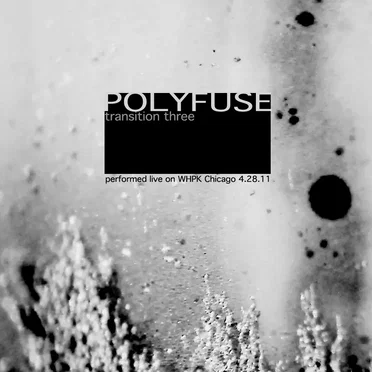 Transition Three by POLYFUSE - album cover