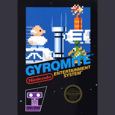 ジャイロセット