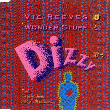 Dizzy