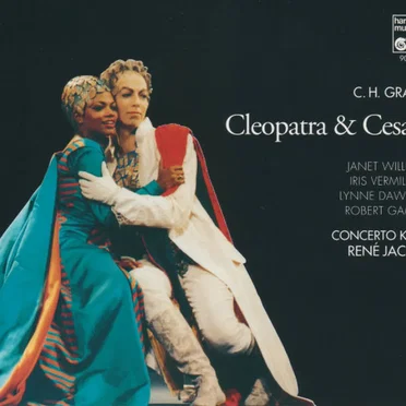 Cleopatra & Cesare