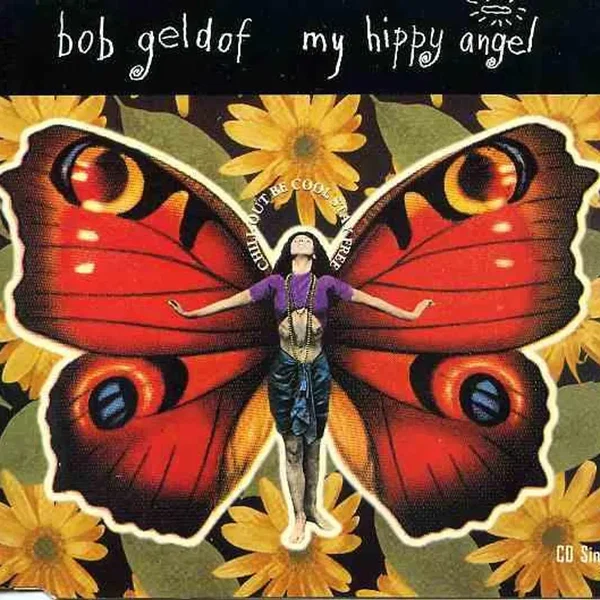 My Hippy Angel