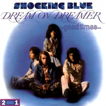 Dream On Dreamer & Good Times