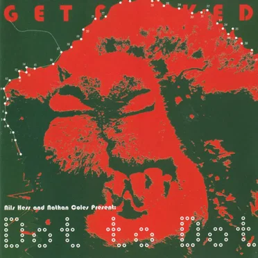 Dot to Dot by Get Fucked - album cover