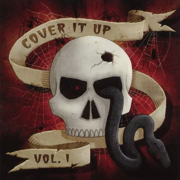 Cover It Up, Vol. 1 by Various Artists - album cover