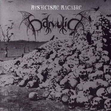 Mysticisme macabre