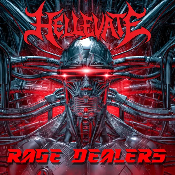 Rage Dealers