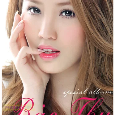 Special Album by Bảo Thy - album cover