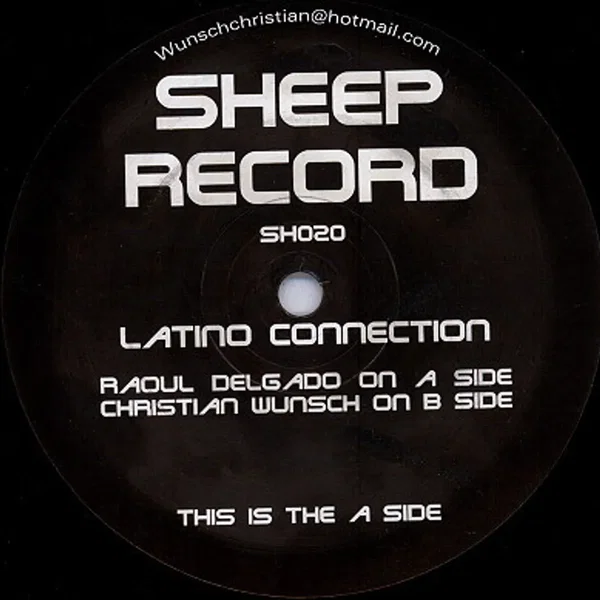 Latino Connection