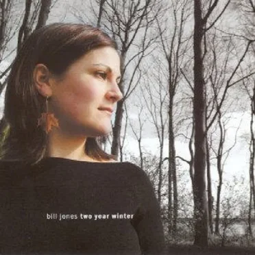 Two Year Winter by Bill Jones - album cover