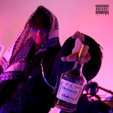 BEYOND MY FEARS by Richy - album cover