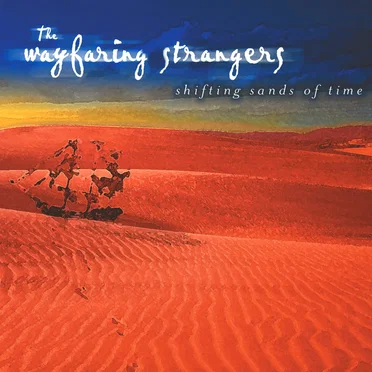 Shifting Sands of Time