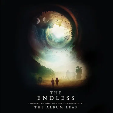 The Endless: Original Motion Picture Soundtrack