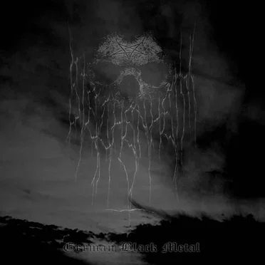 German Black Metal by Siechenheim - album cover