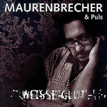 Weiße Glut