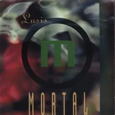 Lusis by Mortal - album cover